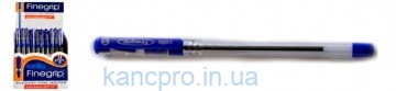 Ручка Cello (finegrip) ФИОЛ 388