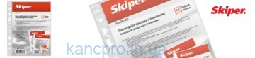 Файл A5 для документов 40мкн (100шт) Fresh FR-2040-A5
