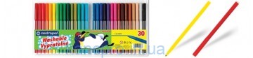 Фломастер CENTROPEN 30 цв (7790/30)