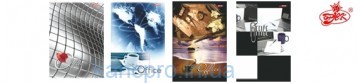 Тетрадь для конспектов 48л # офсет ТВ-25 №8166 ф- А4