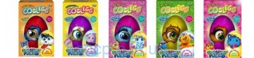 Н-р для творчества Яйцо-Сквиш Большое  Danko Toys (СЕ-01)