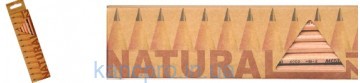 Карандаши графит. "MARCO" natural  №6000-12CB (уп12шт НВ)