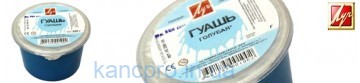 Гуашь Голубая 240мл Луч (5863)