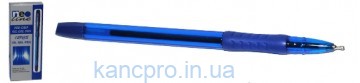 Ручка шар.Oil-based gel pen 564 "NEO line"/TZ-4774/5643/5840 0,5mm синяя