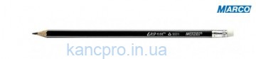 Карандаши графит.48шт. "Grip-rite" Marco №9001ЕМ-48CB (НВ)