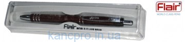 Ручка подар FlairP 941 син РШ Riviera DX