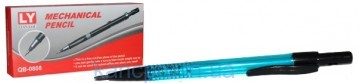 Карандаш мех. №QB-0808 2мм (Типа цанговый)