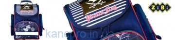 Ранец  PIRATES` FLAG  ZB13.0105PF
