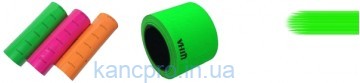 Ценник 30*40мм,  (150шт, 4.5м), прямокутний (ЧИСТЫЙ), зовнішня намотка, зелений BM.282113-04