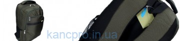 ранець-рюкзак, 3 відд., 46*32*12 см, Diamond PL/PU,9752, SAF