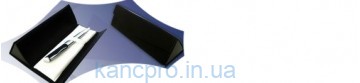 Футляр подар. BOX008 "Baixin" "треугольн" (черн, син)