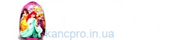 Чемодан №0972-1 детский на 2 колесиках (каркас) "PR"L 16