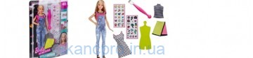 Набір Barbie "Емоджі" DYN93 ТойДіКо