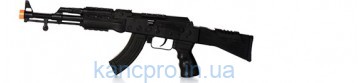 Автомат YW333-5 (168шт) трещотка, искрит, в кульке, 40-11-2см