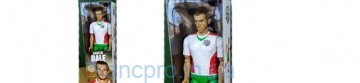 Фигурка "Гарет Бейл" 30см  F.C Elite    DYK90