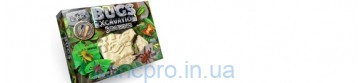 н-р для проведения раскопок"BUGS EXCAVATION" (насекомые)  Danko Toys(BEX-01)