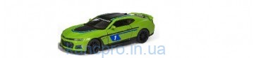 Машинка KT5399WF (24шт) металл,инер-я,12,5см,1:38,рез.кол,откр.дв,4цвета,в кор-ке,16-7-8,5см