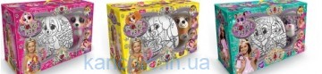 Н-р для творчества Сумка "ROYАL PETS" 5в1 (RP-01)Danko Toys
