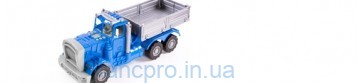 Авто FS 2 бортовой  349 ORION