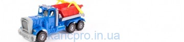 Авто FS 2 коммунальный 530 Orion