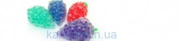Игрушка антистресс "Виноград" 9см микс  DSCN3866 (separ)