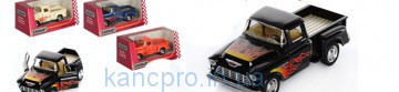 Машинка KT 5330 WF (24шт) металл,инер-я,1:32, 12,5см,откр.двери, рез.колеса,4цвета,в кор-ке,16-7-8см