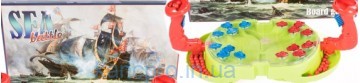 Игра Морской бой   670  Орион