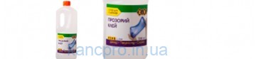 Клей ДЛЯ СЛАЙМА  прозорий на PVA-основі, 1000 мл ZB.6132-00