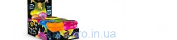 Лизун MEGA Stretch Slime 6-XL  600гр (SLM-13) Danko Toys