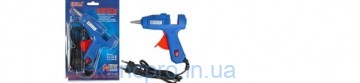 Пистолет для сухого клея 2-40 "RAPID" 40W D- 10 мм 13,5*11*2,5см