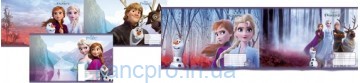 Тетрадь 18л # Дисней 12163 ФРОЗЕН.ХОЛОДНОЕ СЕРДЦЕ Тетрада