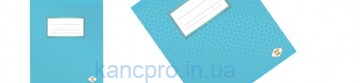 Тетрадь фоновая 12л # офсет Тетрада ШКОЛЬНАЯ (100%бел) ТЕ12794