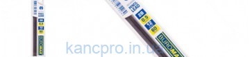 Стержни для мех. карандаша 0,5  2B 12шт Buromax №8660