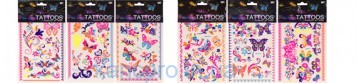 Татуировки "Тattoo" QMYG