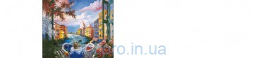 Алмазная  Живопись 30*40 GM74380