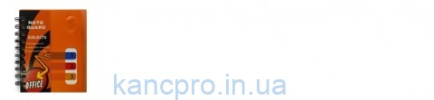 Блокнот спираль цв.разд А6 № 6С50-А/8803 (8464) (11х14.5) # 120л