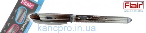 Ручка Writometer Gel синий 1.5 км