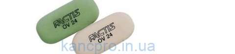 Ластик Factis OV24