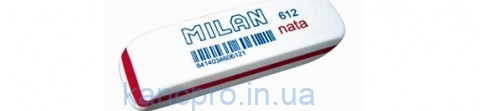 Ластик Milan 612 nata