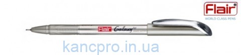 Руч гел Flair 966 Черный Galaxy