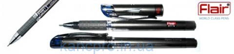 Руч гел Flair 829 Синий Digital Gel