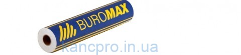 Факс-бумага 25м*210мм ВМ.2800