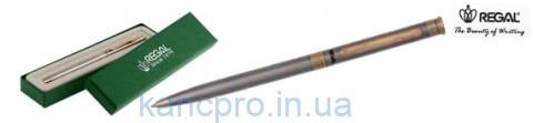 Шариковая ручка в футляре R68007.J.B