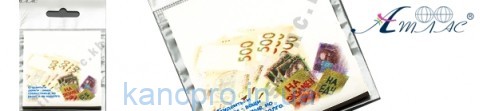 Бумага с липким слоем "Студенты и деньги" 30л 67*74мм   Р-0111