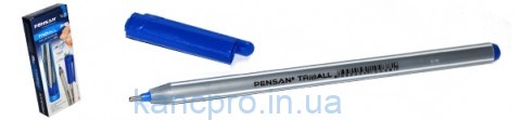 Руч шар  Тriball PENSAN синяя (типа MyTech)