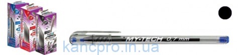 Руч шар   MyTech черная 2240-BК