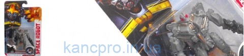 Фигурка 1619A (432шт) TF, 5,5см, 8 видов, на листе,10,5-17-4см