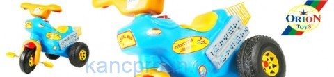 Велосипед КРОС  399 (Орион)