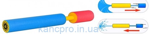 Водяной насос M 0860 U/R (280шт) 32,5см, диам4см