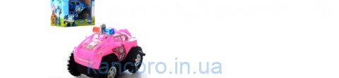 Перевертыш GS-103 (240шт) RP, 10,5-8-7см, 2 вида, на бат-ке, в кор-ке, 11-8,5-8см